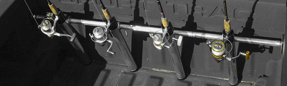 Portarod Inshore 5 Rod Holder